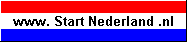 StartNederland wijst Nederland de weg op internet... 
Deze banner is 187x42 pixels